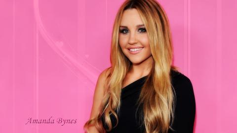 欧美演员阿曼达·贝尼斯图片