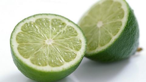 柠檬水果高清图片