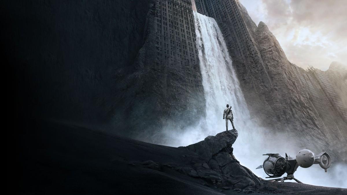 遗落战境科幻电影图片