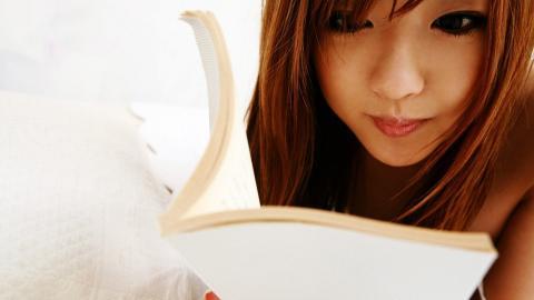 暖调风格PS美女图片