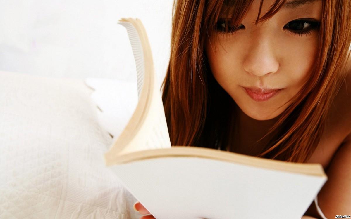 暖调风格PS美女图片