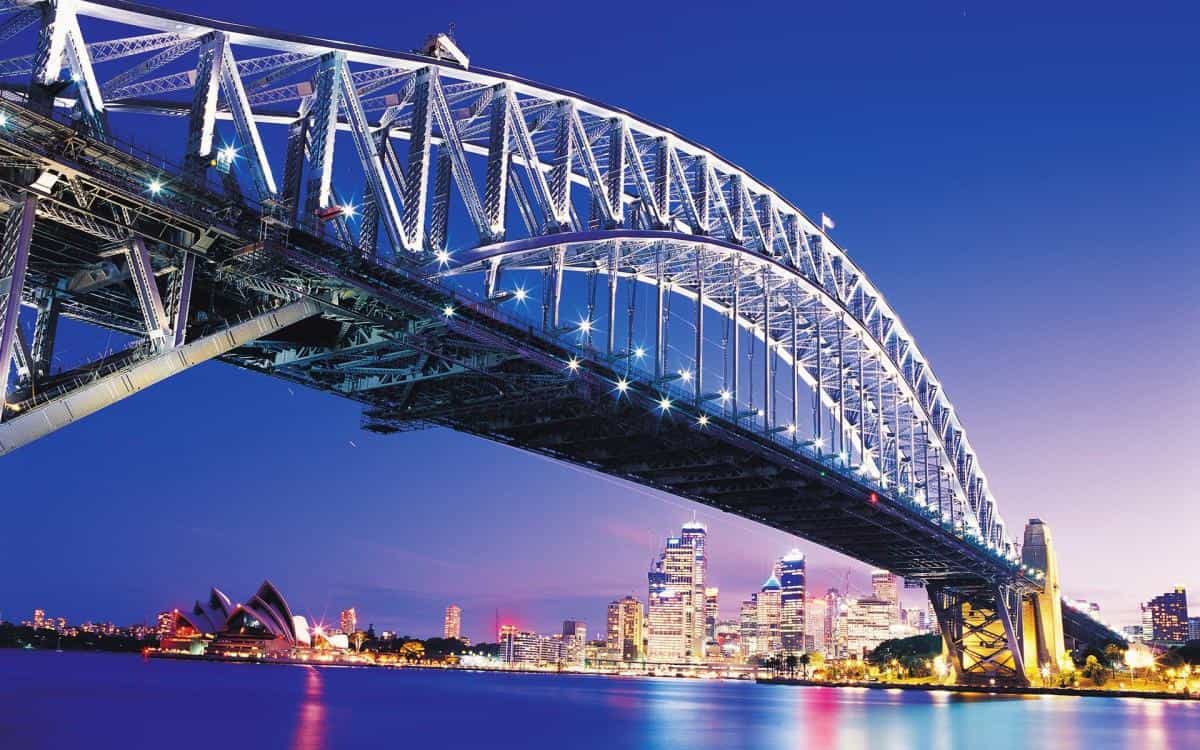 一眼高清自然风景图片