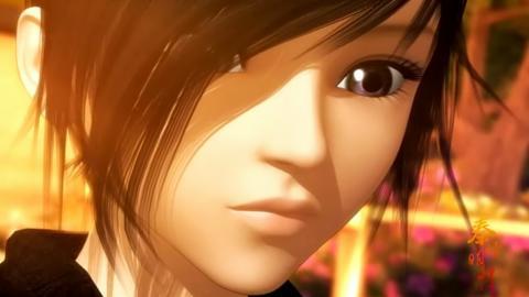 秦时明月动漫图片