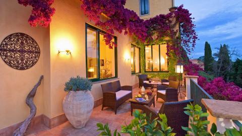 各国城市印象风景图片