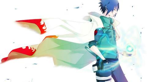 Naruto火影忍者漫画图片