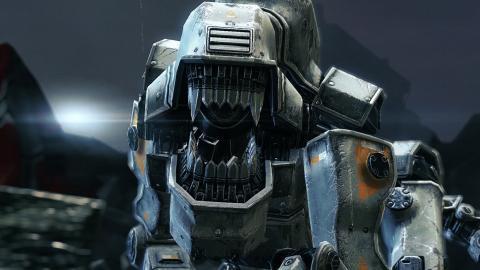 重返德军总部新秩序游戏图片