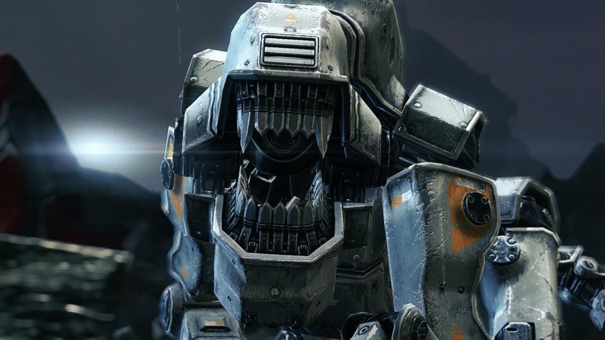 重返德军总部新秩序游戏图片