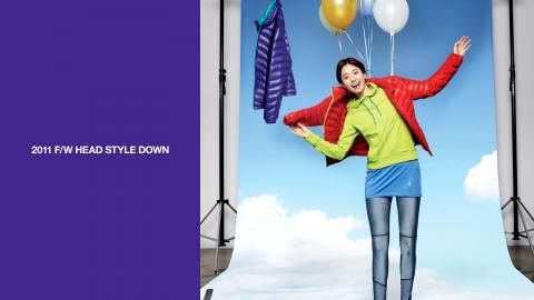 韩国女星韩孝珠图片