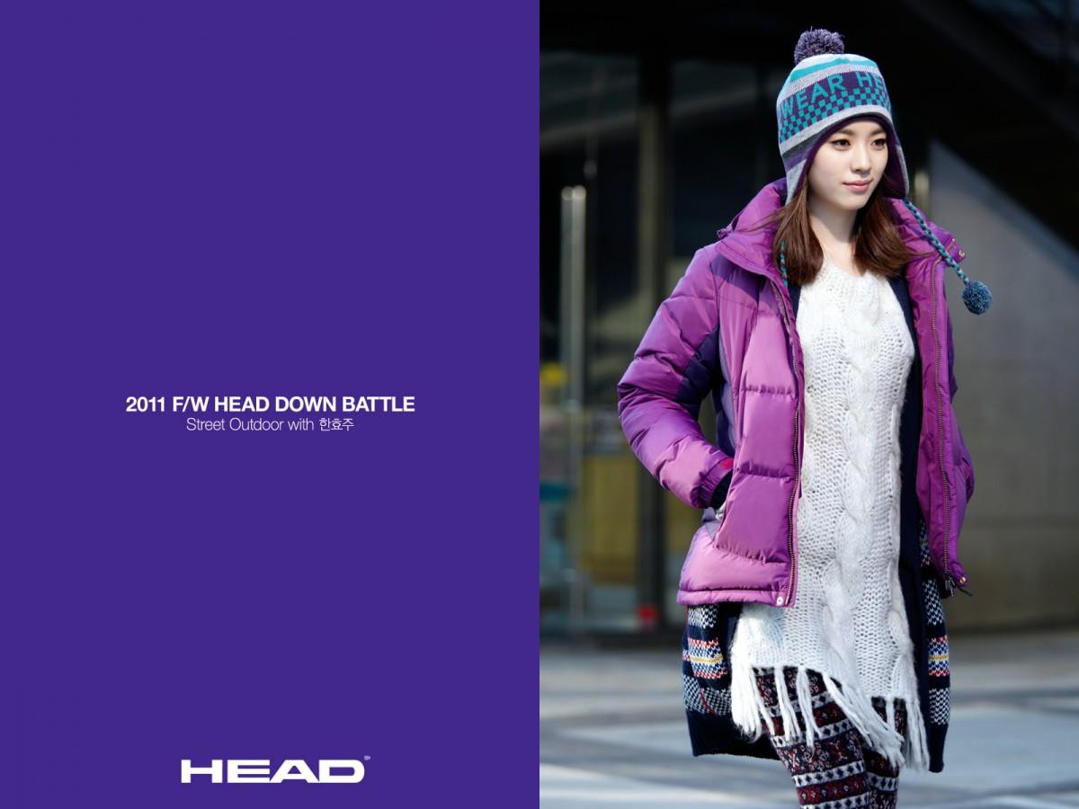 韩国女星韩孝珠图片