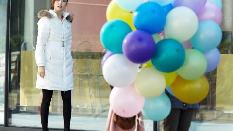 韩国女星韩孝珠图片