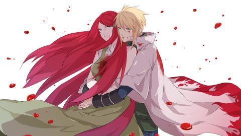 Naruto火影忍者漫画图片