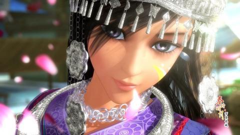 秦时明月动漫图片