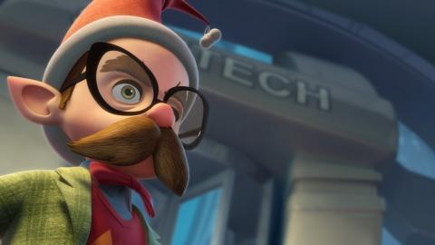 爆囧精灵影视图片