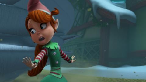 爆囧精灵影视图片