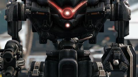 重返德军总部新秩序游戏图片