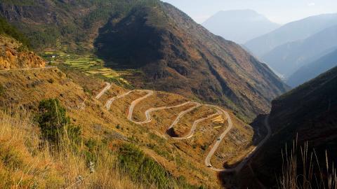 泸沽湖旅游景区图片
