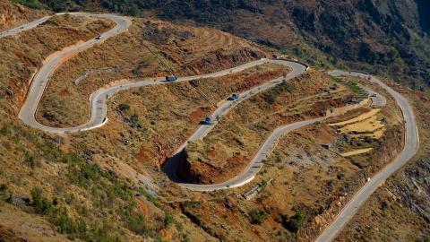 泸沽湖旅游景区图片