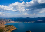 泸沽湖旅游景区图片