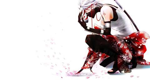 Naruto火影忍者漫画图片