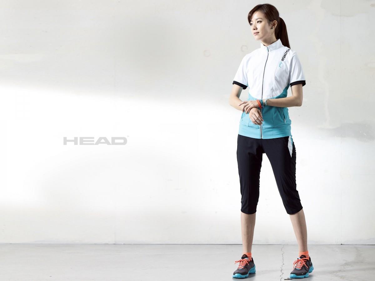 韩国女星韩孝珠图片