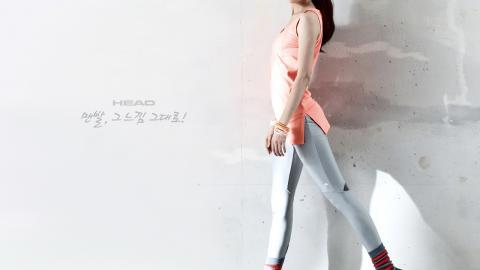 韩国女星韩孝珠图片