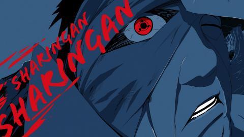 Naruto火影忍者漫画图片