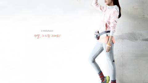 韩国女星韩孝珠图片