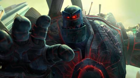 铁臂阿童木动画图片