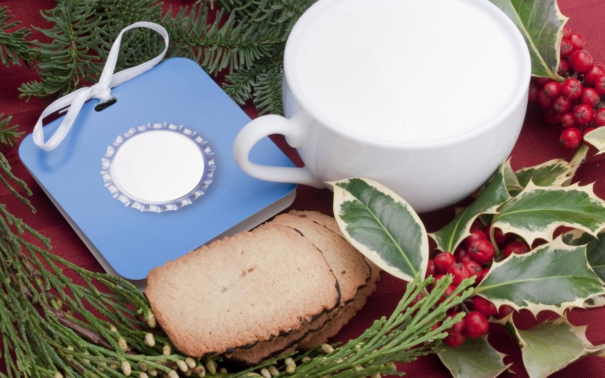 营养奶制品图片