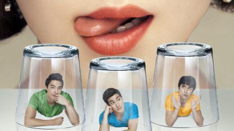 一夜惊喜范冰冰电影图片