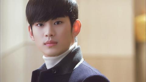 来自星星的你韩剧图片