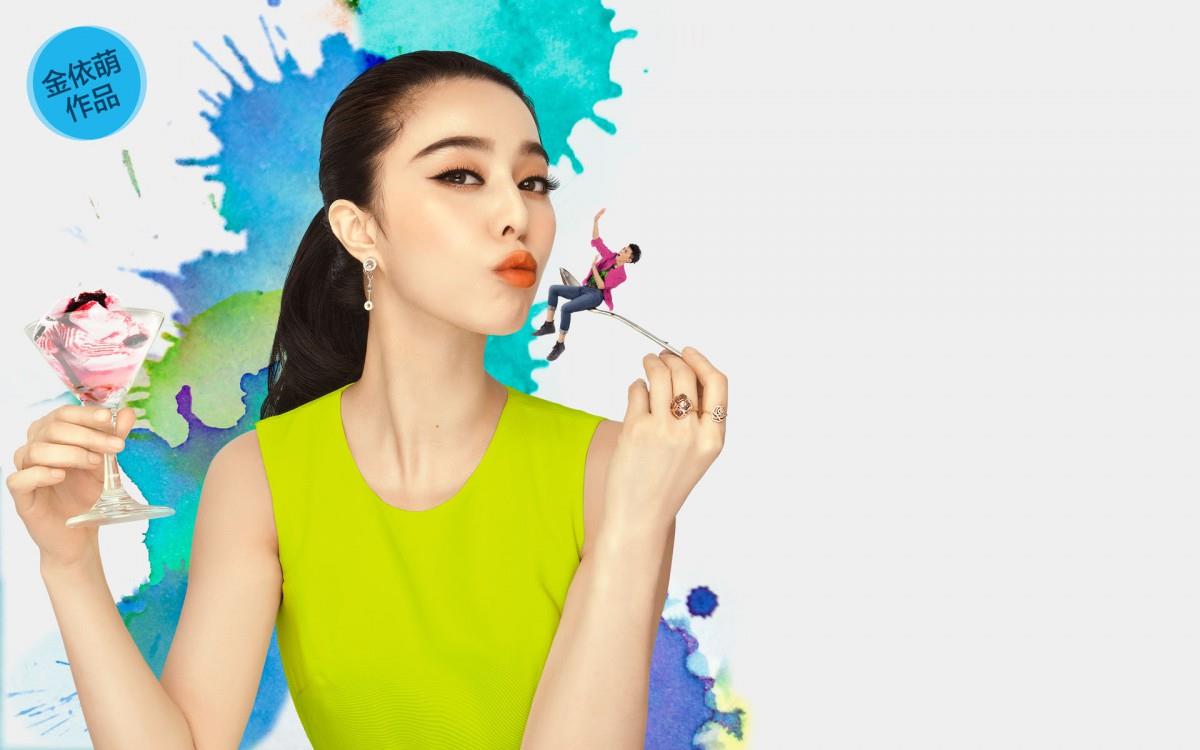 一夜惊喜范冰冰电影图片