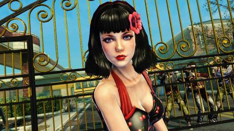 电锯糖心游戏图片