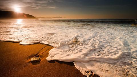 让人陶醉的自然美丽景色图片