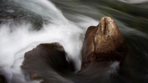 可可托海国家地质公园图片