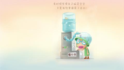 炮炮兵最新可爱图片