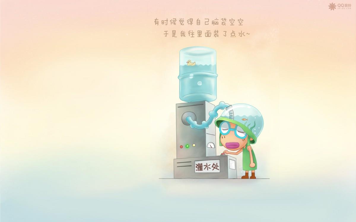 炮炮兵最新可爱图片