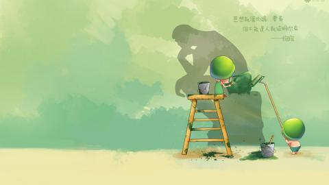 炮炮兵最新可爱图片