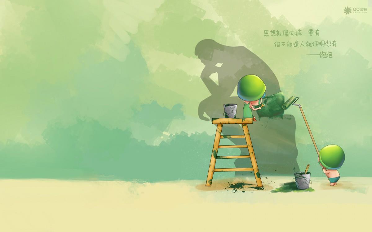 炮炮兵最新可爱图片