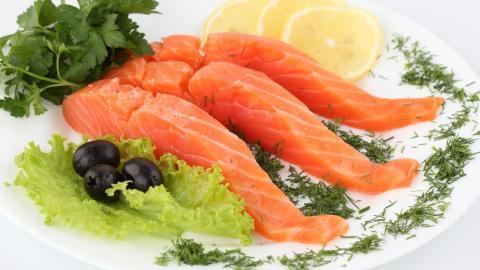 高清鱼肉美食图片大全