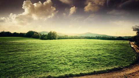 让人陶醉的自然美丽景色图片