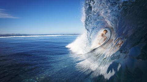 让人陶醉的自然美丽景色图片