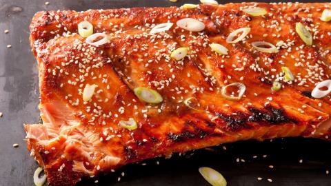 高清鱼肉美食图片大全