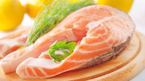 高清鱼肉美食图片大全