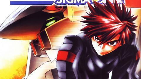 全金属狂潮动漫人物图片