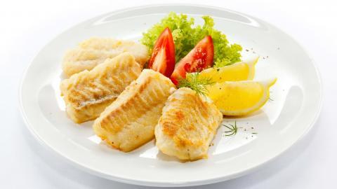 高清鱼肉美食图片大全