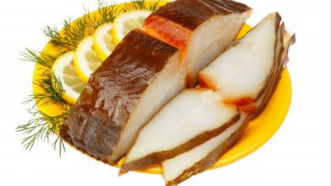 高清鱼肉美食图片大全