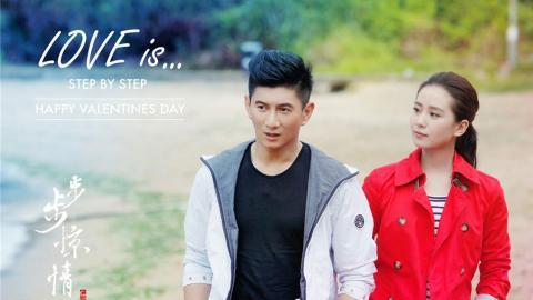 步步惊情剧照图片