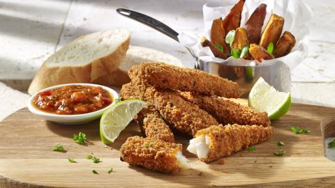 高清鱼肉美食图片大全