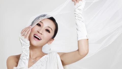 明星美女苗圃图片